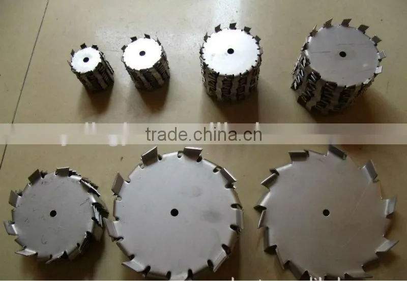 dispersing blade/ round disc/stainless steel disc 50mm-350mm
