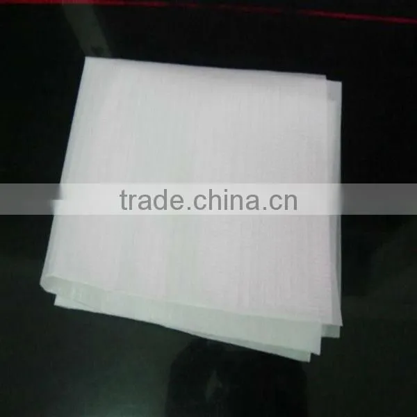 New Material EPE foam protective plastic film