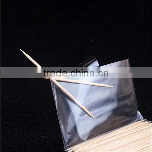 Different kinds high quality of all size toothpicks