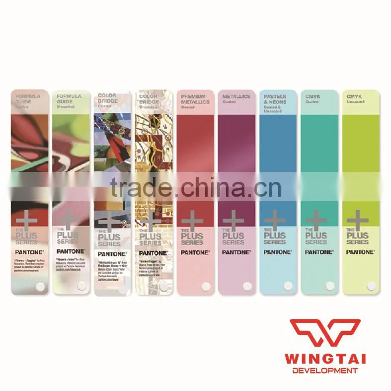 USA Pantone Portable Guide Studio Suits GPG304N