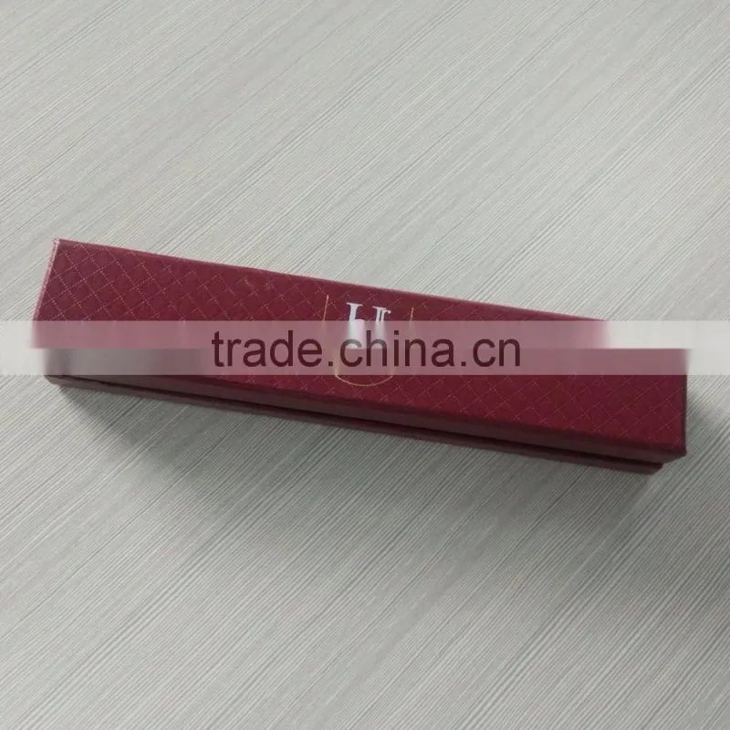 Custom Logo Printed jewelry packaging box ,gift box for necklace