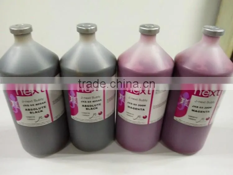 Italy digistar kiian Hi pro sublimation ink