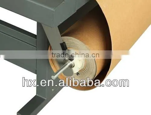 Rabbit 900*1200mm 2mm with creasing function cardboard flatbed cutter plotter