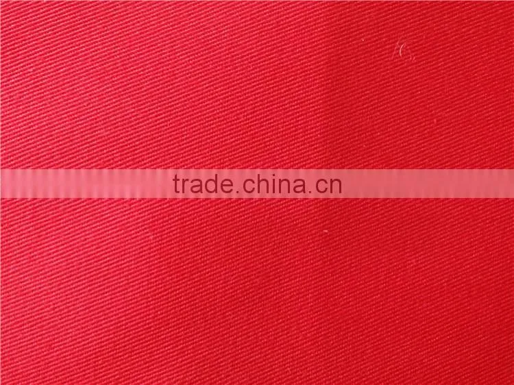 FR fabric flame retardant fabric fireman clothing