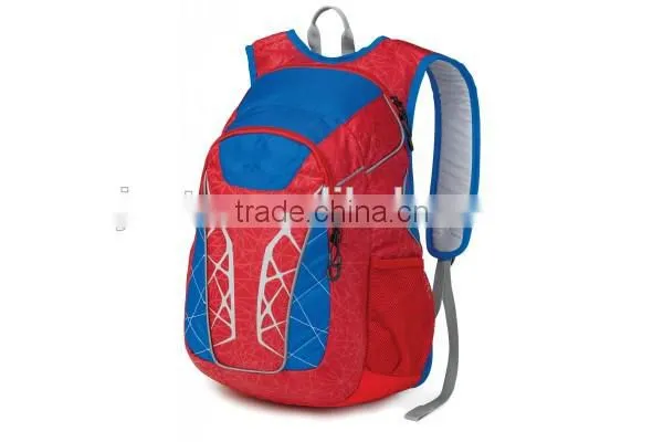 Fashion Classical Children School Bag For Teenagers