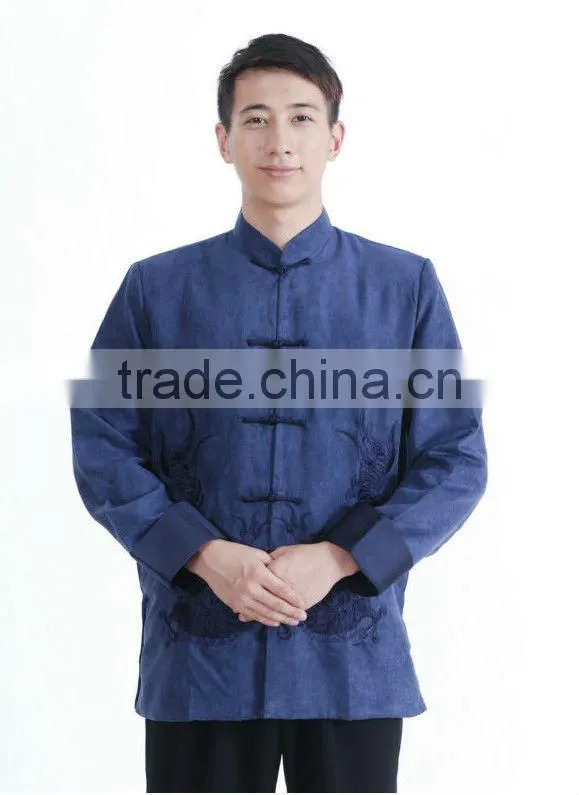 Chinese style jacket