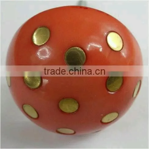Ceramic Knobs