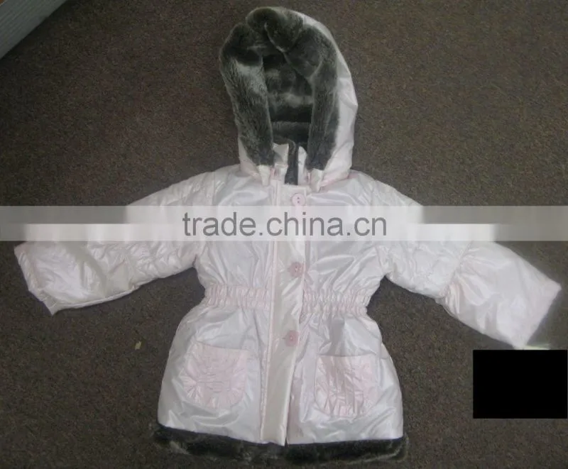 Baby ski coat(SH-101)