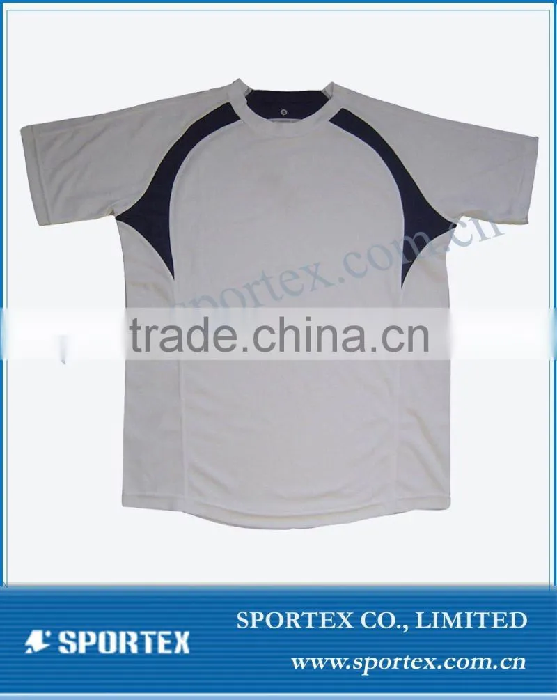 2016 OEM dry fit sport shirt , sport t shirt 12002