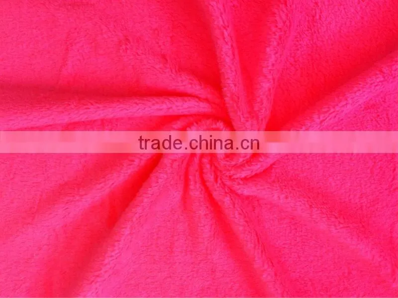 Super Soft Cheap Wholesale fabric For Hometextiles
