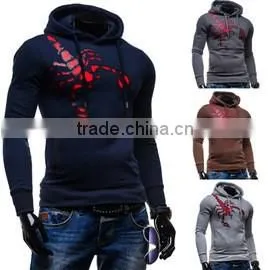 best sale cheap plus size us/uk styles Adjustable waistband men's jogger sweatpants on selling