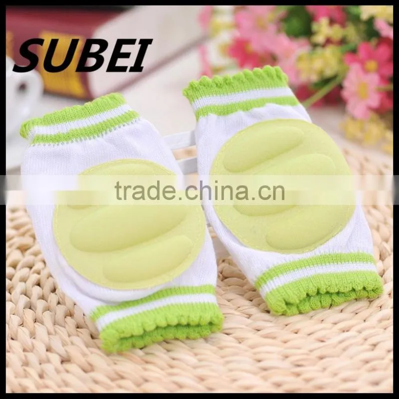 Children kneepad elbow drop resistance baby knee pads shin sleeve baby kneepad breathable mesh summer Sports Safety