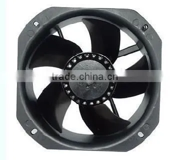 220v/230v industrial axial flow fan