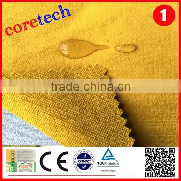 Trade Assurance and factory wholesale nylon spandex fabric In Stock