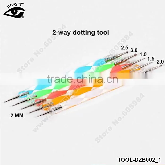 Dotting pen picking up pen for rhinestone sticky pen for crystals