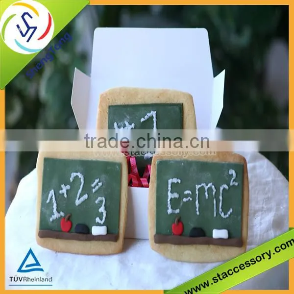 MINI chalkboard,wooden chalkboard wholesale,for baking and party