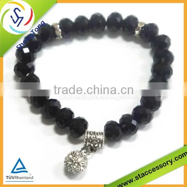 high quality mens hand bracelets/mens beaded bracelets/mens bracelets