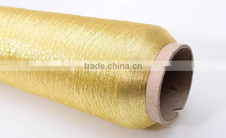 ST Type Metallic Yarn
