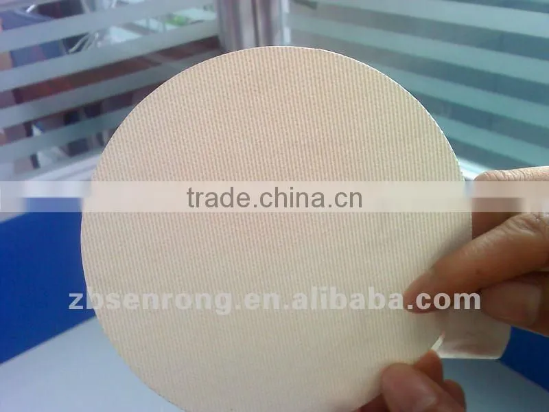 ptfe coated fiberglass fabric series