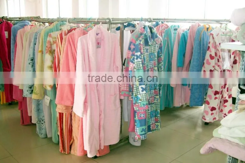 audlt pajamas of lady