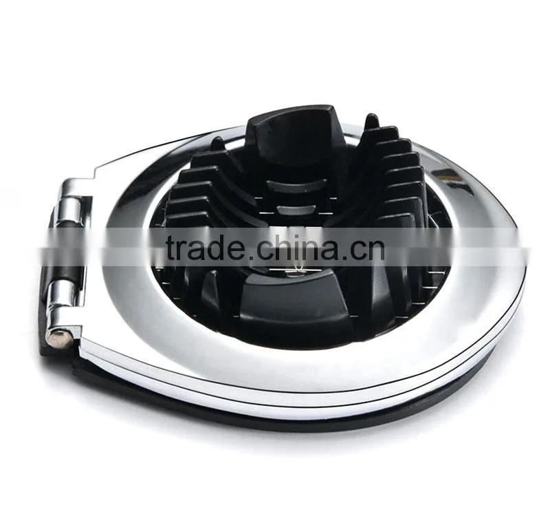 Hotting Kithchen Tool Stainless Steel Egg Slicer Egg Cutter