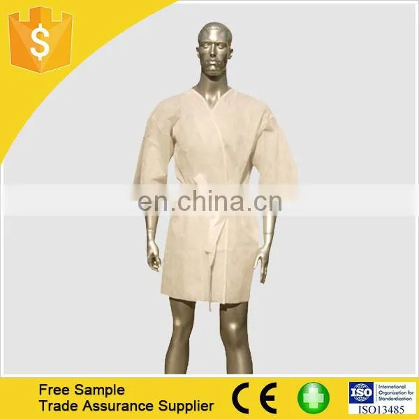 Xiantao Zhibo Provide Disposable Massage Underwear