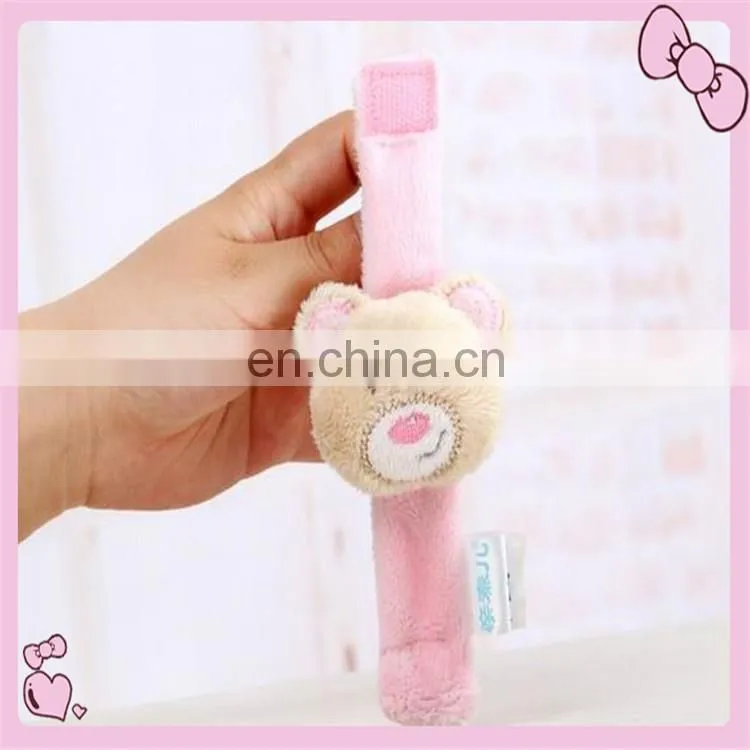 lovely stuffed plush heart toys with hands