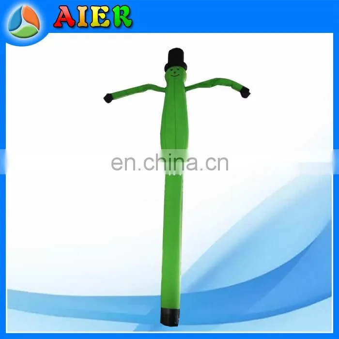 8H sky dancer inflatable air dancer air sky dancer