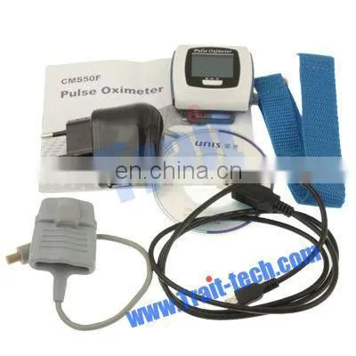High Quality Portable Mini Pulse Oximeter Wholesale Price