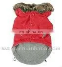 Dog Coats And Jackets