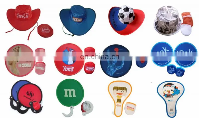 New style Nylon Polyester sun hat women's hat