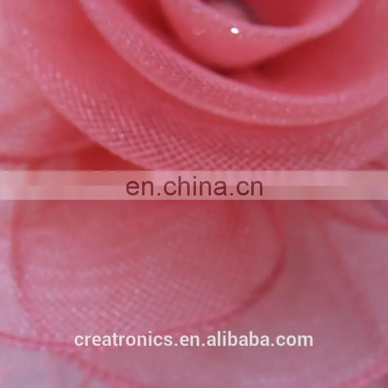New Coming Fashion Feather Headwear Hat Lady Wedding Accessories Handmade Tea Party Hair Fascinators
