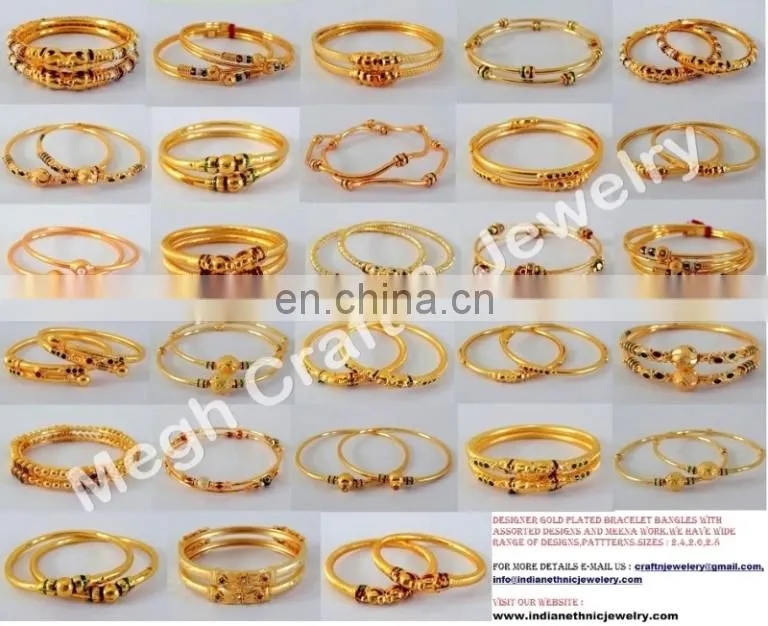 Wholesale pachi cuff bracelet - indo western style pearl cuff bracelet - party wear pachhi cuff bracelet 2015
