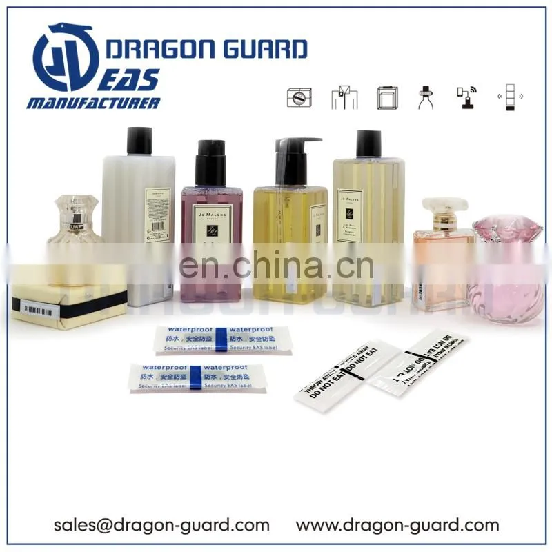 Dragon-Guard DR Lable AM soft label for supermarket