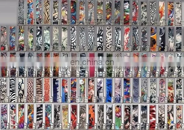 wholesale cycling wear arm sleeves - Cycling arm warmer sleeves match cycling wear Seller