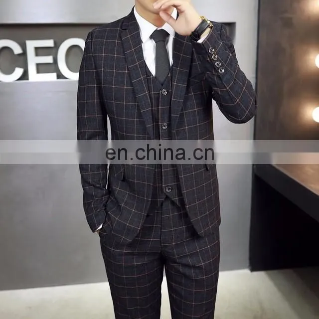 wholesale business suits- Men's Suits ( Pant Coat ) for Winterwear