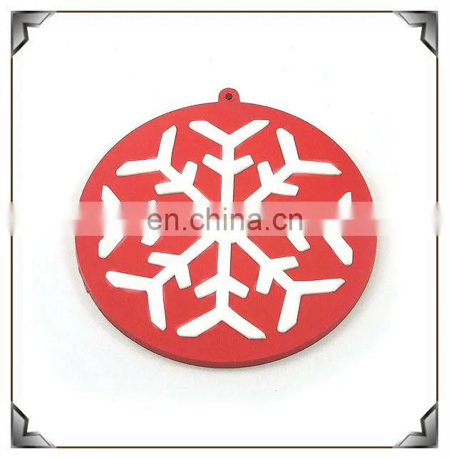 metal letter shape Christmas decoration