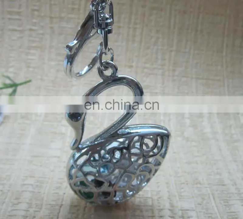 New Creative Cartoon Figure PVC key chain