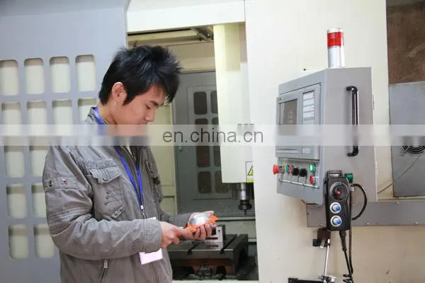cnc machining parts metal router turning parts