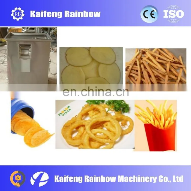 Widely Used Hot Sale Deoiling machine small scale potato chips machine,chips making machine potato