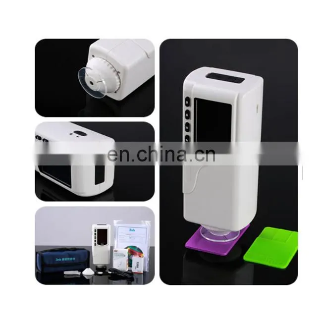 NR10QC Portable Colorimeter Price
