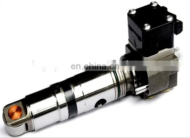 A 027 074 9202 Electric Unit Pump for Truck