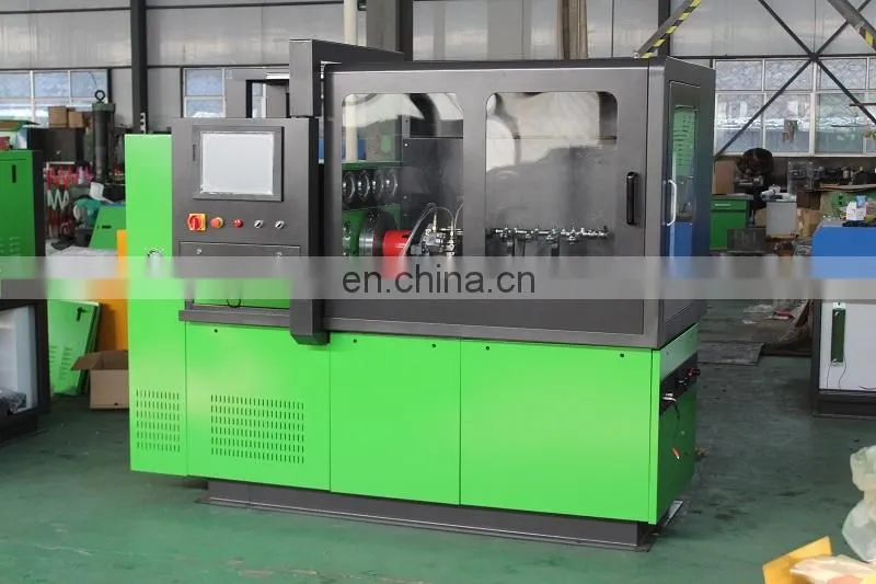 eps815 diesel injection pump common rail injector pump EUI EUP Cam Box HEUI test bench BCS815A