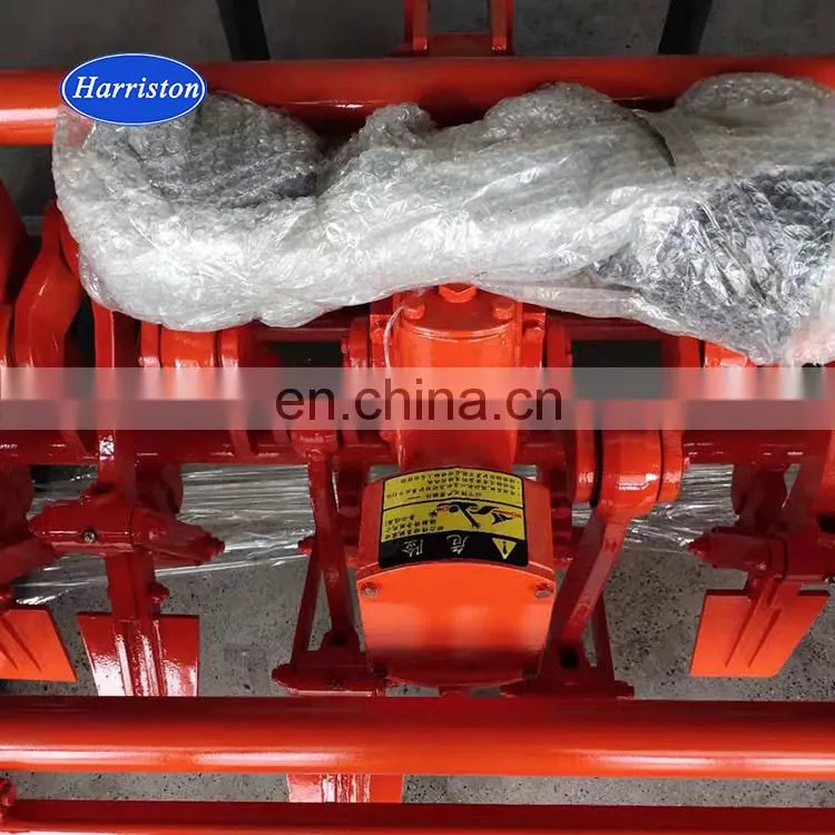Tractor accessories Digging machine for shovel soil
