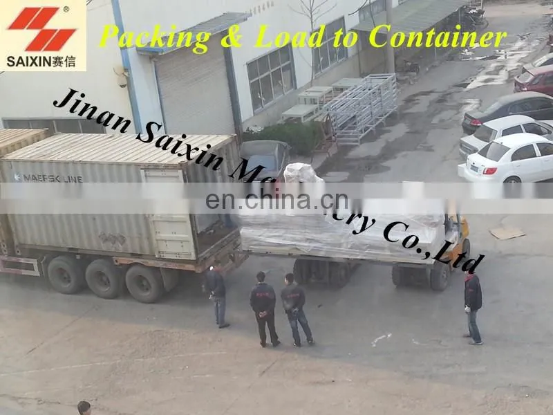 Continous fryer