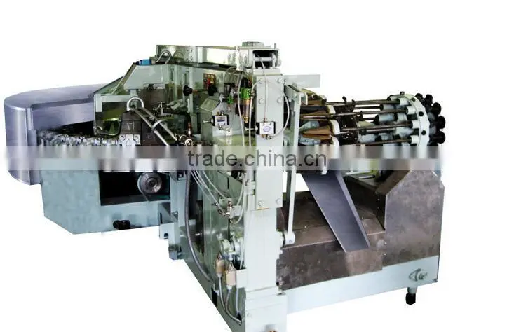 Ice Cream Waffle Cone Maker|Ice Cream Rolling Sugar Cones Baking Machine