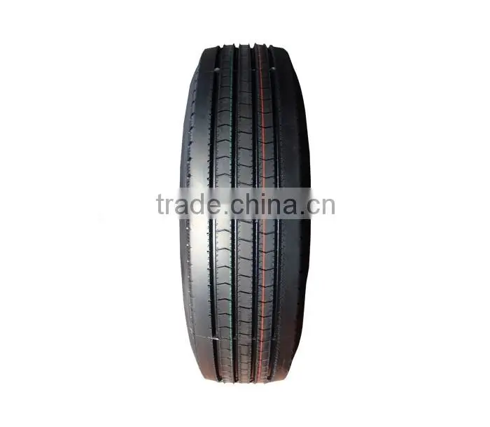 High quality ISO, DOT All steel Radial Truck Tire Commercial Tire MTR 11R22.5 11R24.5 12R22.5