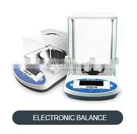 JOAN LAB Digital Electronic Precision Balance Manufacturer 0.001g