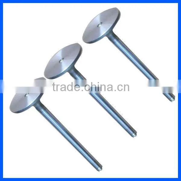 6CT Intake & Exhaust valve 3924492+3921444