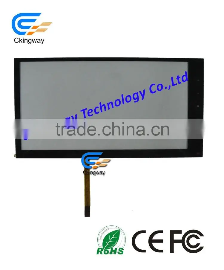 Ckingway 6.95 Inch TFT LCD Panel 4096*4096 High Resolution